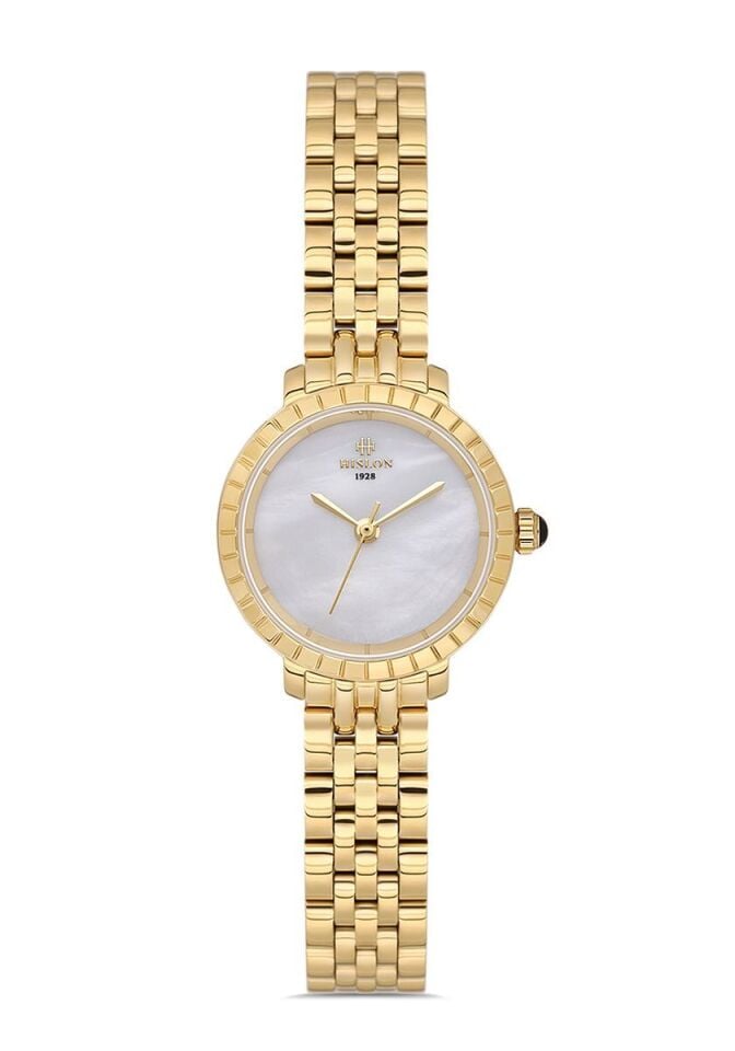 Hislon Kadın Kol Saati QL198G-09SG