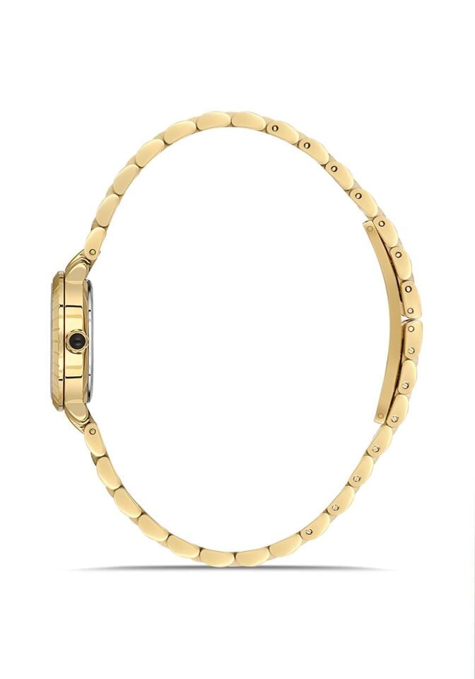 Hislon Kadın Kol Saati QL198G-09SG