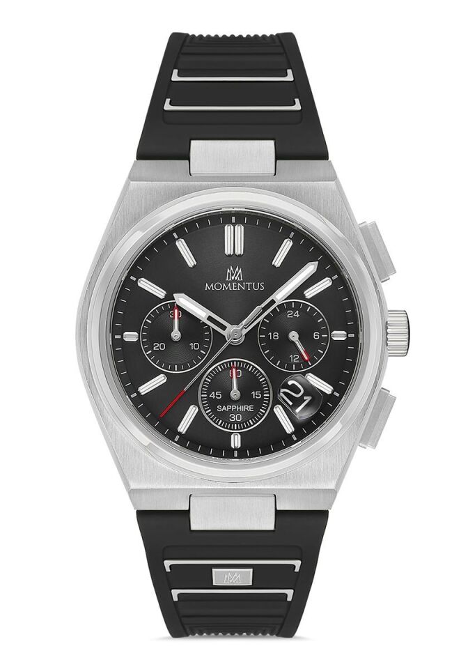 Momentus Erkek Kol Saati TM345S-04BS