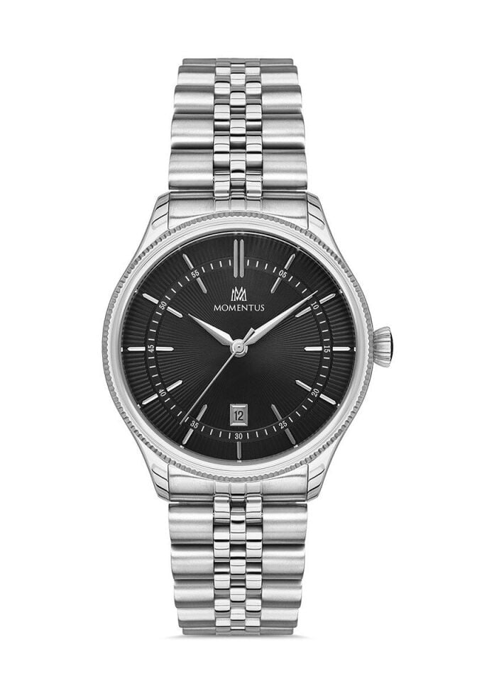 Momentus Erkek Kol Saati CM139S-04SS