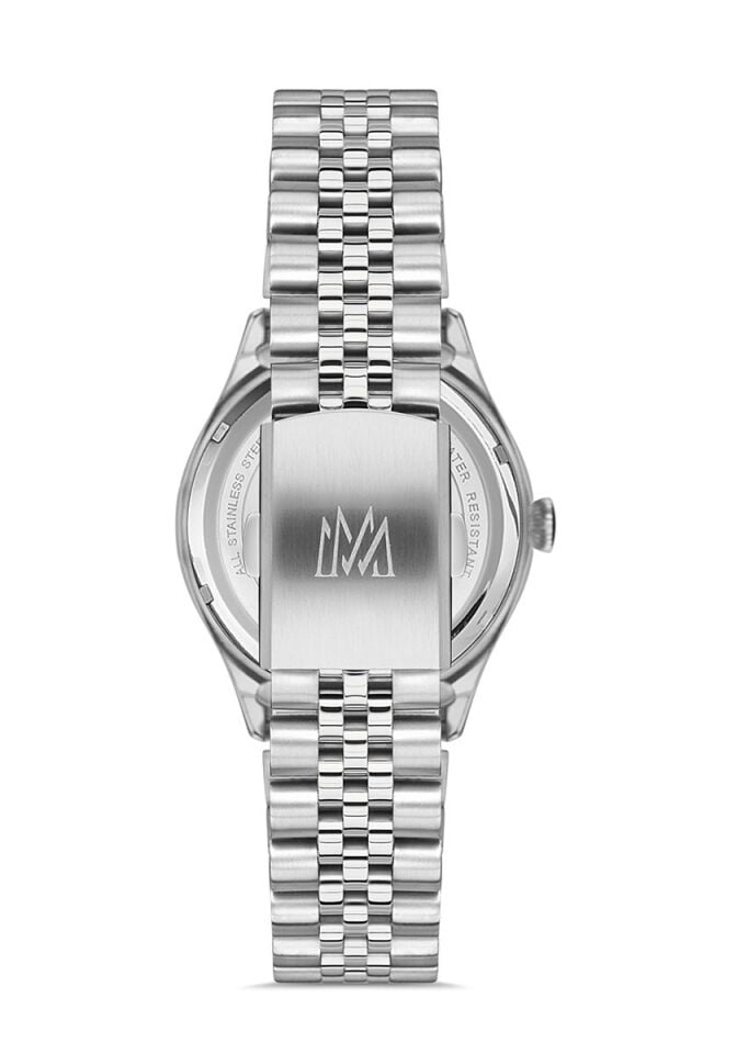 Momentus Erkek Kol Saati CM139S-04SS