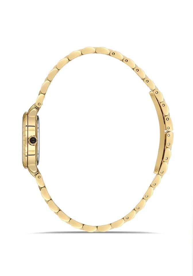 Hislon Kadın Kol Saati QL198G-15SG