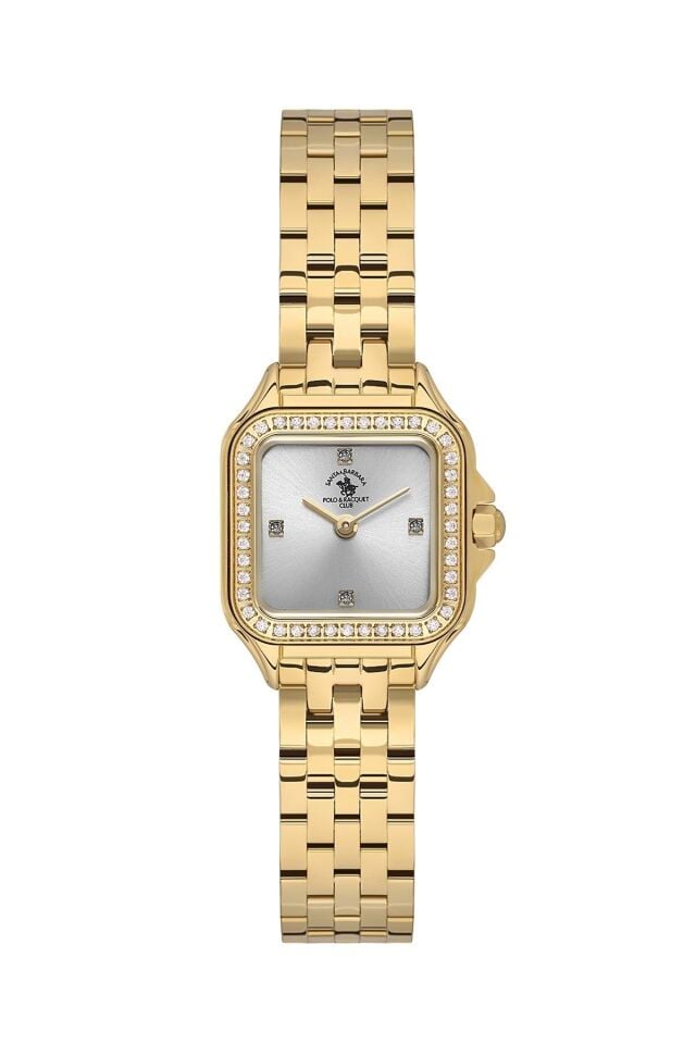 Santa Barbara Polo & Racquet Club Kadın Kol Saati SB.1.10597-2