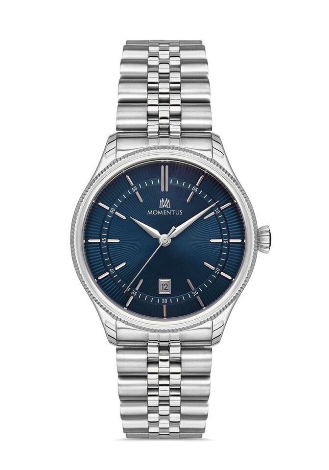 Momentus Erkek Kol Saati CM139S-11SS