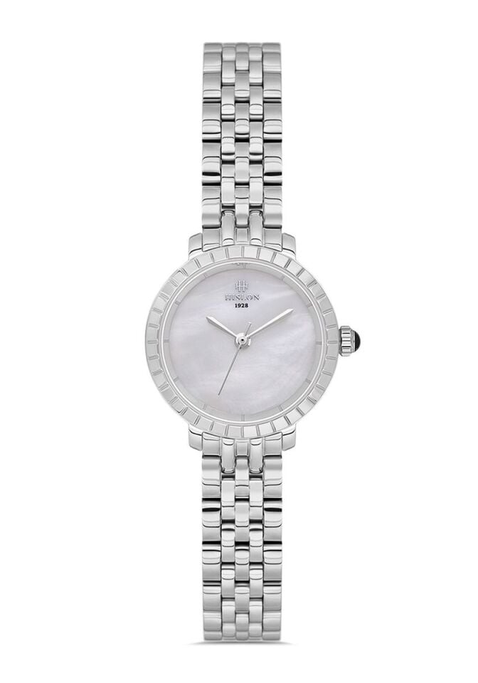 Hislon Kadın Kol Saati QL198S-09SS