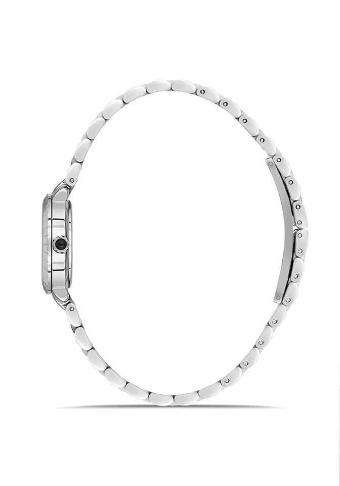 Hislon Kadın Kol Saati QL198S-09SS