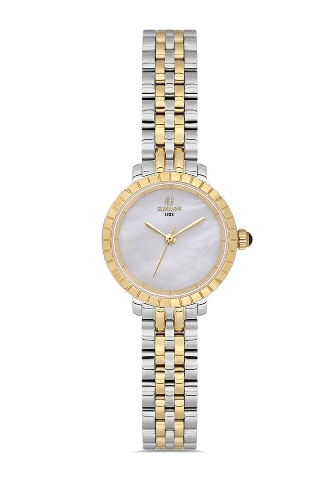 Hislon Kadın Kol Saati QL198T-09SG