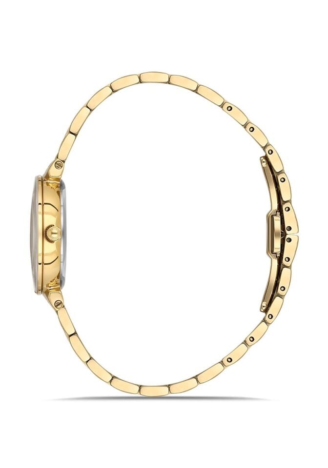 Hislon Kadın Kol Saati QL217G-04SG