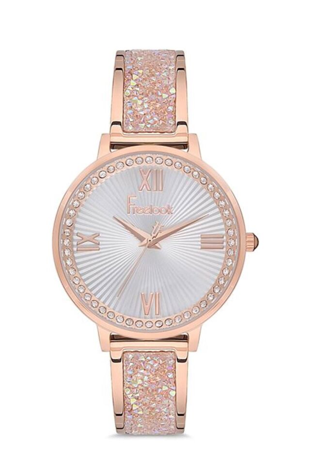 Freelook Kadın Kol Saati - FL.1.10096.5