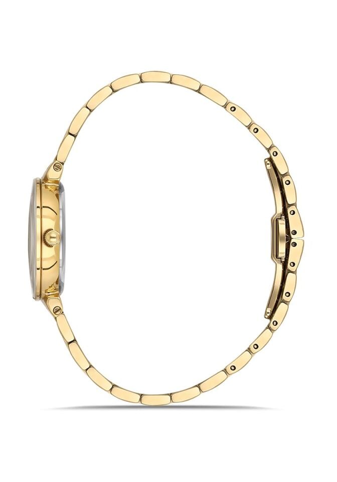 Hislon Kadın Kol Saati QL217G-08SG