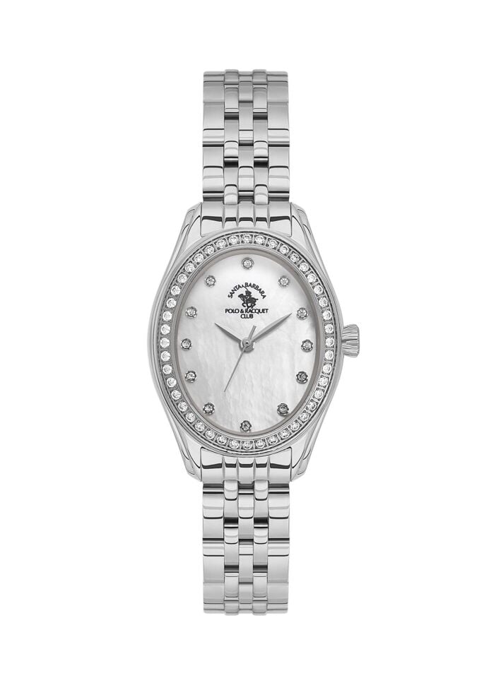 Santa Barbara Polo & Racquet Club Kadın Kol Saati SB.1.10620-1