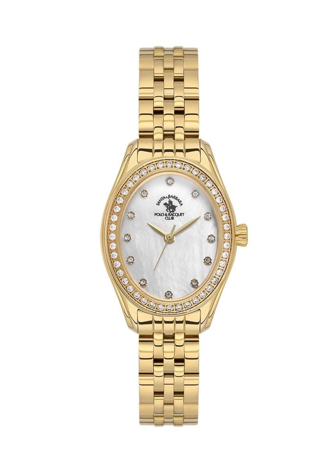 Santa Barbara Polo & Racquet Club Kadın Kol Saati SB.1.10620-2