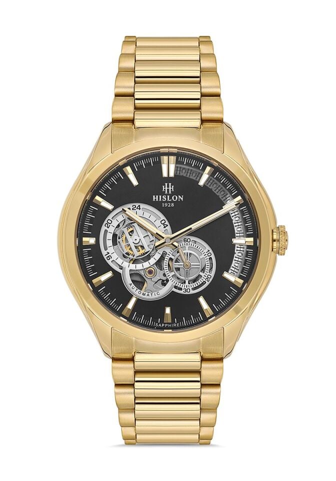 Hislon Erkek Kol Saati SD152G-04SG