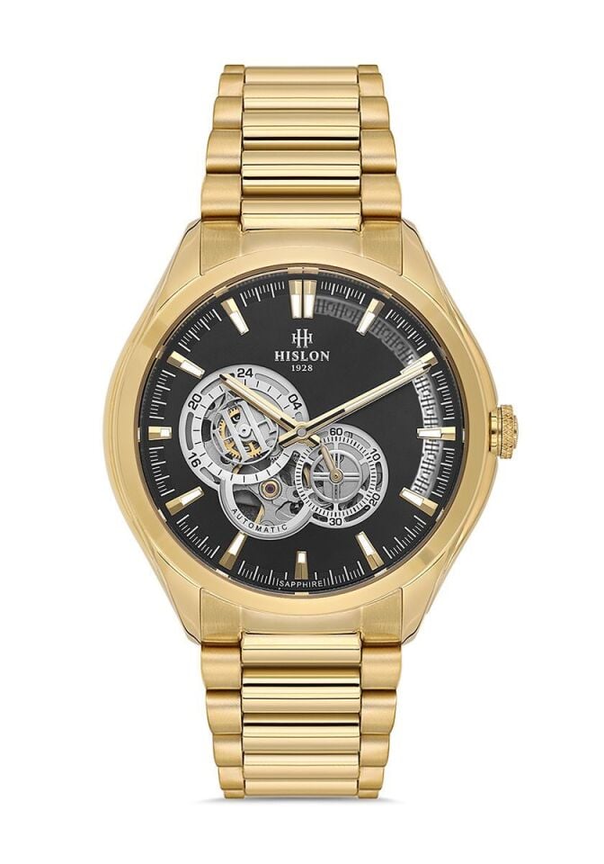 Hislon Erkek Kol Saati SD152G-04SG