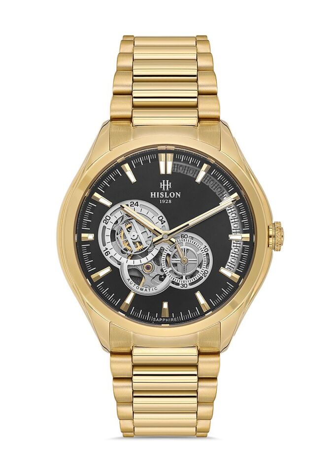 Hislon Erkek Kol Saati SD152G-04SG