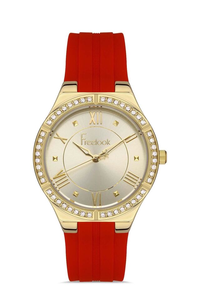 Freelook Kadın Kol Saati - FL.1.10377.5