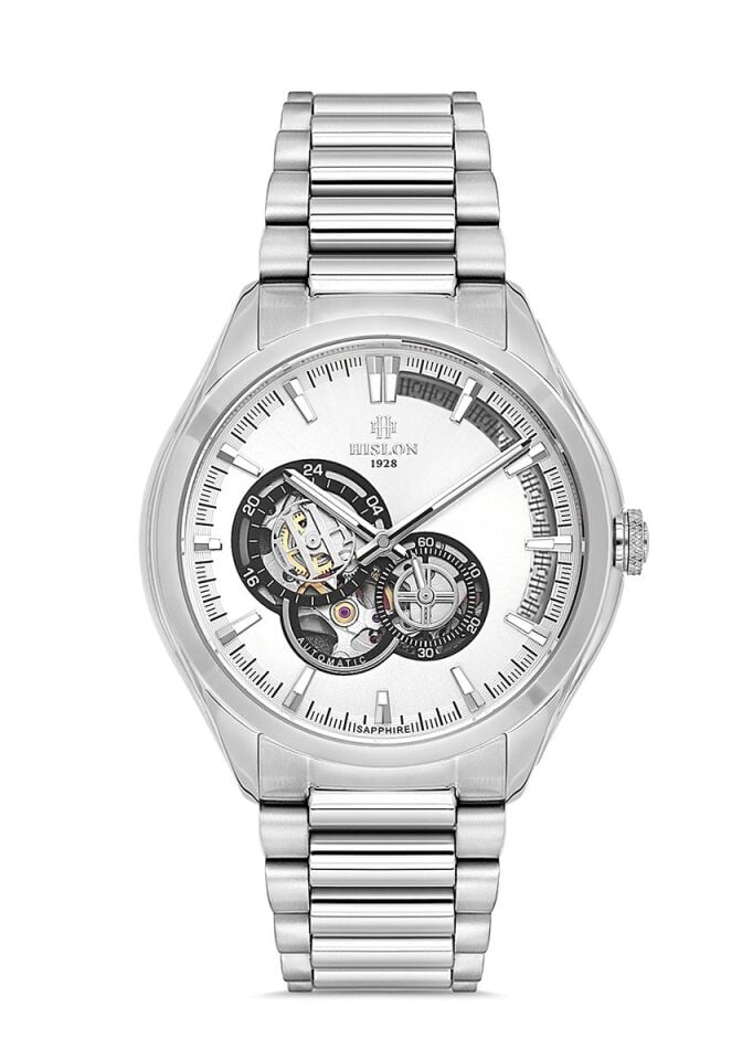 Hislon Erkek Kol Saati SD152S-16SS