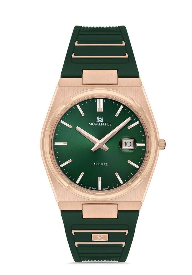 Momentus Erkek Kol Saati EM345R-15YR