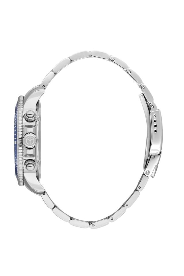 Mathey Tissot Erkek Kol Saati-H123CHABU