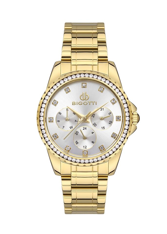 Bigotti Kadın Kol Saati BG.1.10453.3