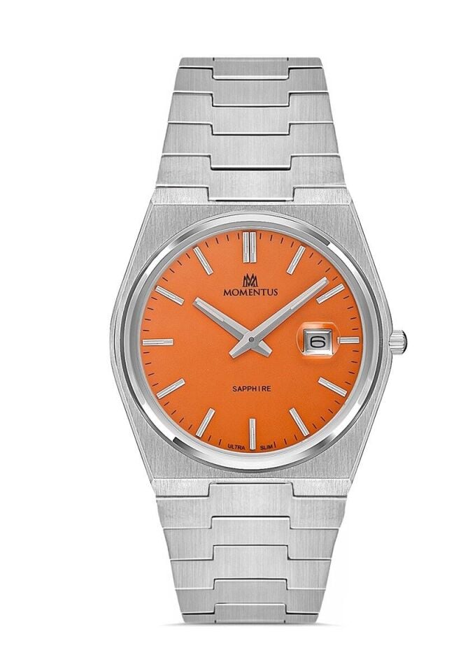 Momentus Erkek Kol Saati EM345S-12SS