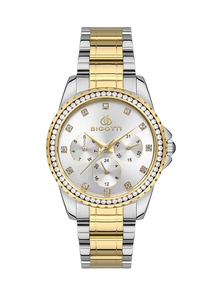 Bigotti Kadın Kol Saati BG.1.10453.4