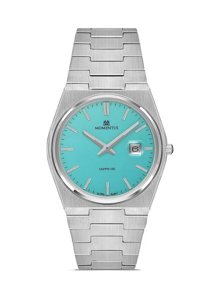 Momentus Erkek Kol Saati EM345S-20SS