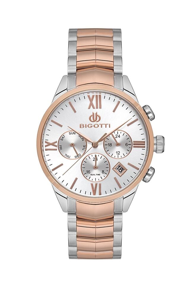 Bigotti Kadın Kol Saati BG.1.10527-4