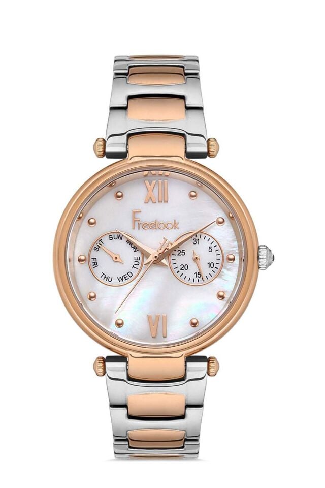 Freelook Kadın Kol Saati - FL.1.10348.5
