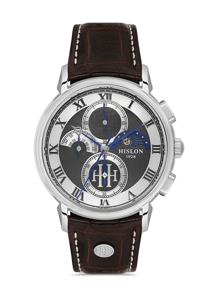 Hislon Erkek Kol Saati TM143S-03KS