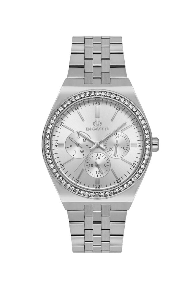 Bigotti Kadın Kol Saati BG.1.10635-1