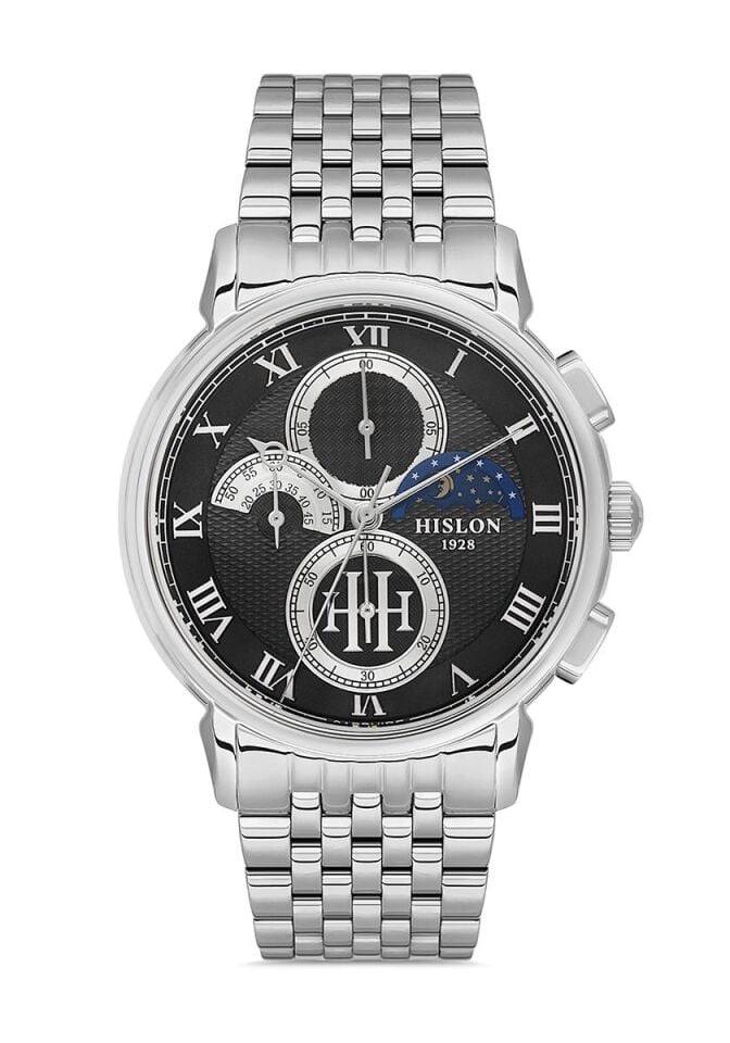 Hislon Erkek Kol Saati TM143S-04SS
