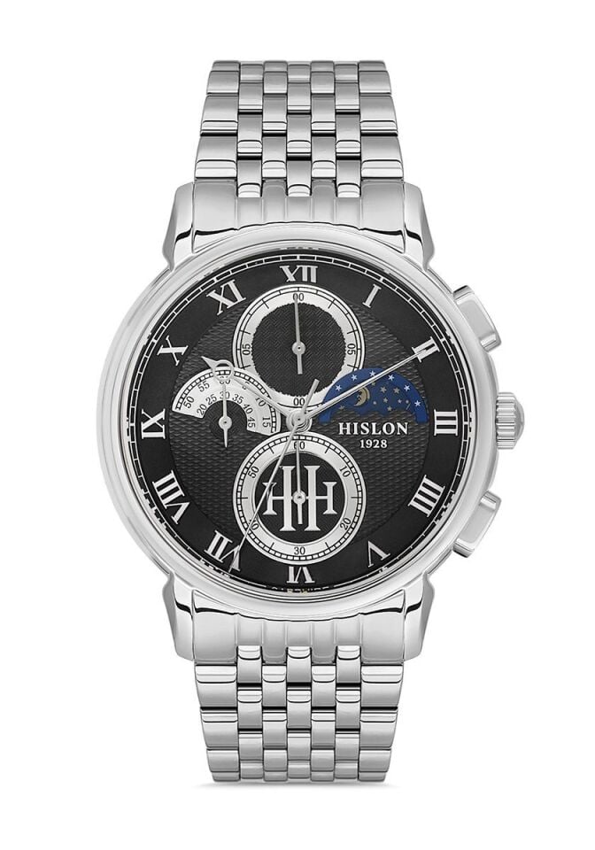 Hislon Erkek Kol Saati TM143S-04SS