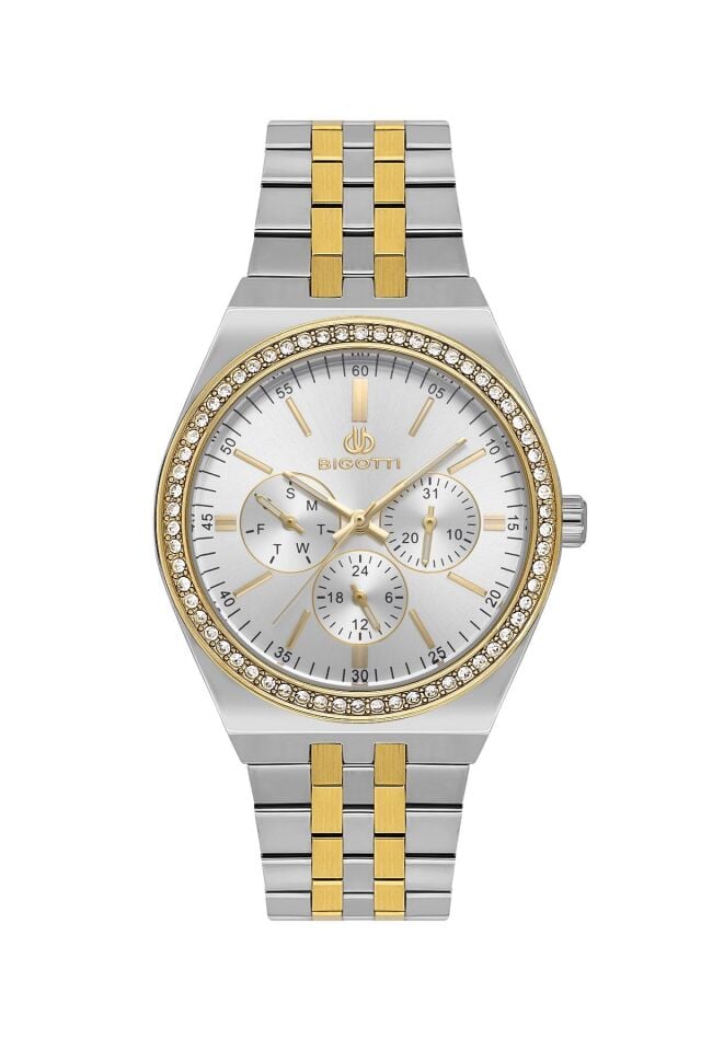 Bigotti Kadın Kol Saati BG.1.10635-2