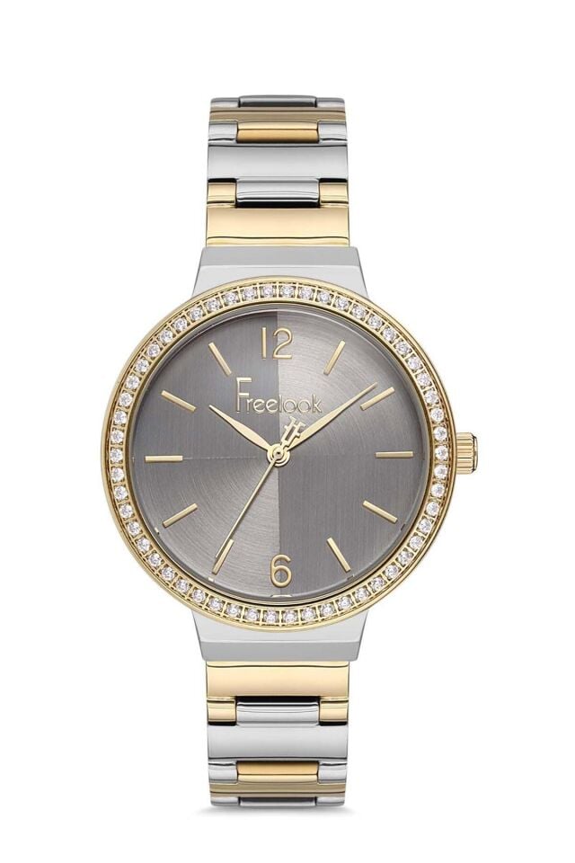 Freelook Kadın Kol Saati - FL.1.10135.5