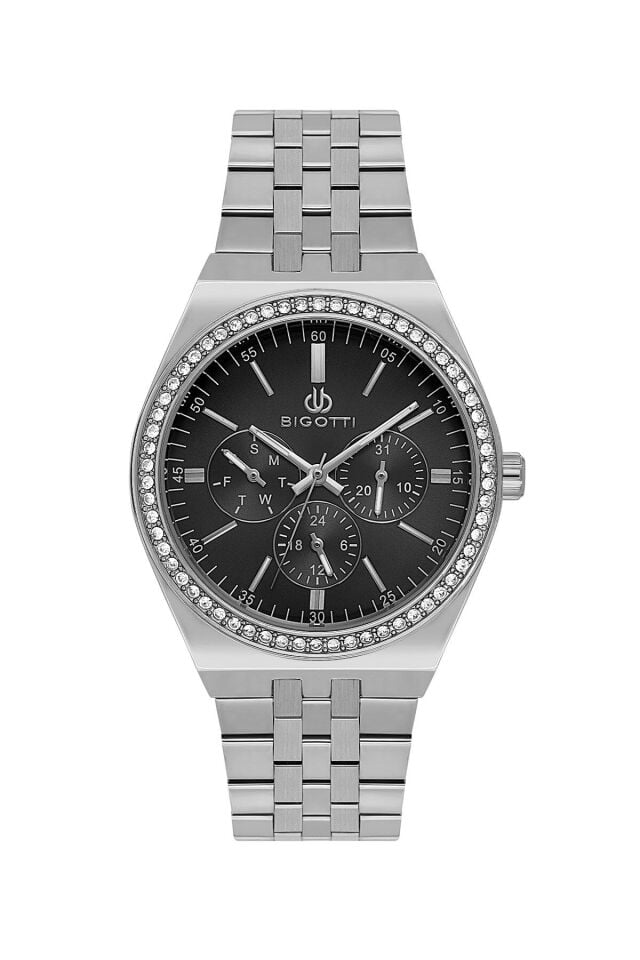 Bigotti Kadın Kol Saati BG.1.10635-3