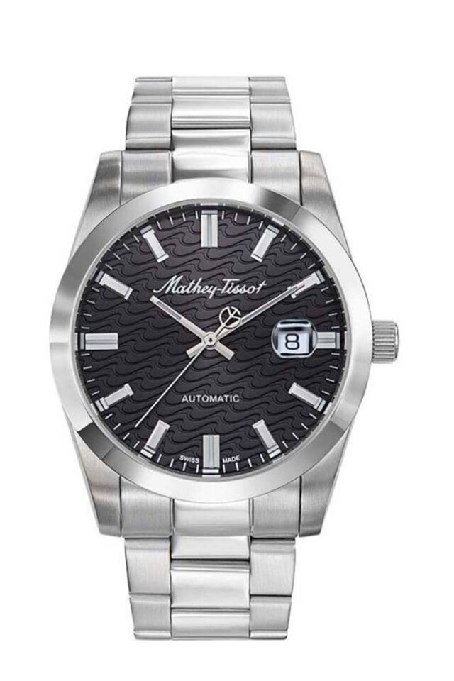 Mathey Tissot Erkek Kol Saati-H1450ATAN