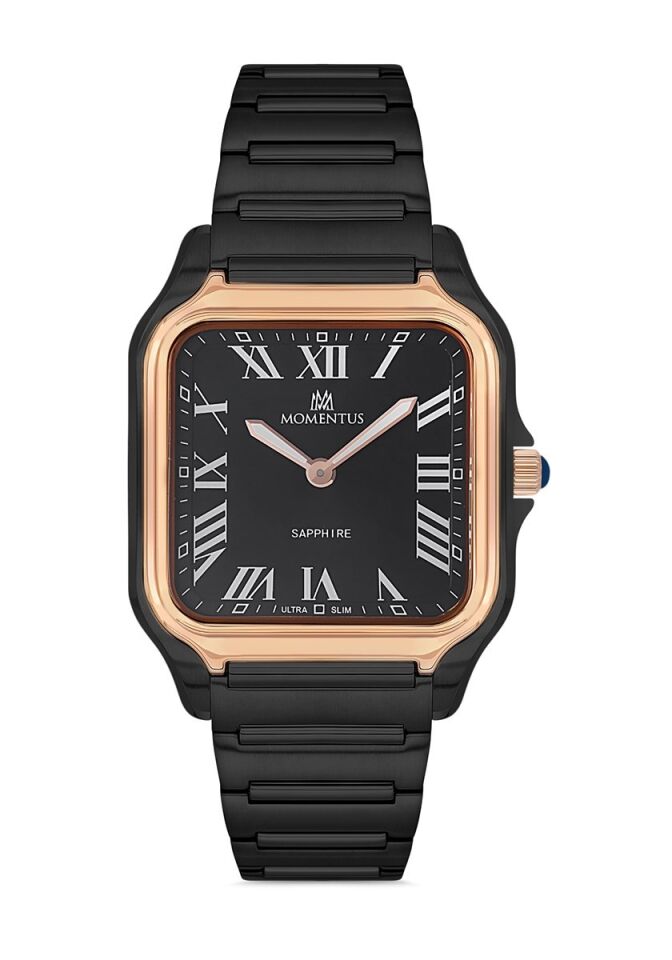 Momentus Erkek Kol Saati EM348B-04SR