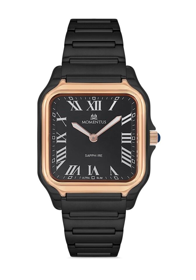 Momentus Erkek Kol Saati EM348B-04SR