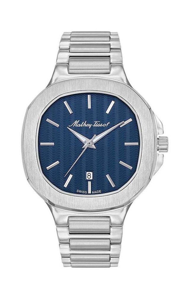 Mathey Tissot Erkek Kol Saati-H152ABU