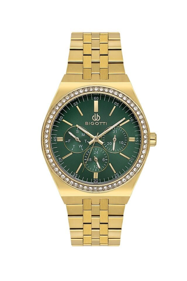 Bigotti Kadın Kol Saati BG.1.10635-5
