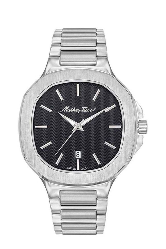 Mathey Tissot Erkek Kol Saati-H152AN