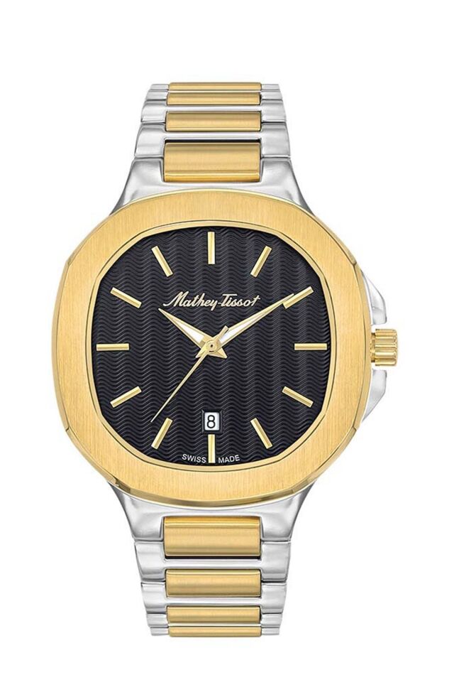 Mathey Tissot Erkek Kol Saati-H152BN