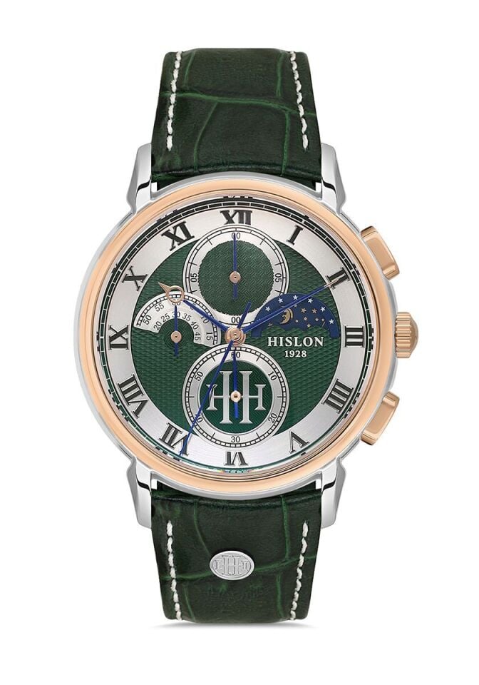 Hislon Erkek Kol Saati TM143T-15YR