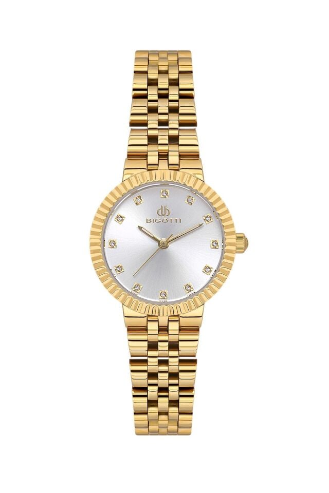 Bigotti Kadın Kol Saati BG.1.10620-2