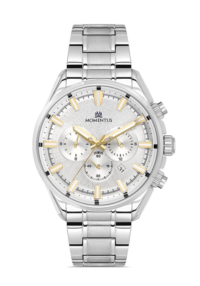 Momentus Erkek Kol Saati CC304S-02SG