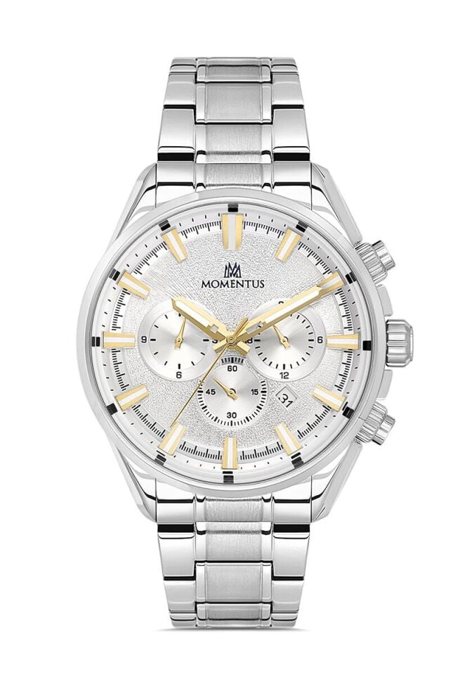 Momentus Erkek Kol Saati CC304S-02SG