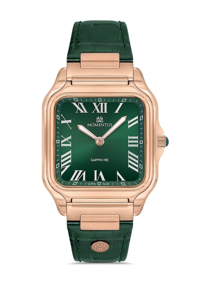 Momentus Erkek Kol Saati EM348R-15YR