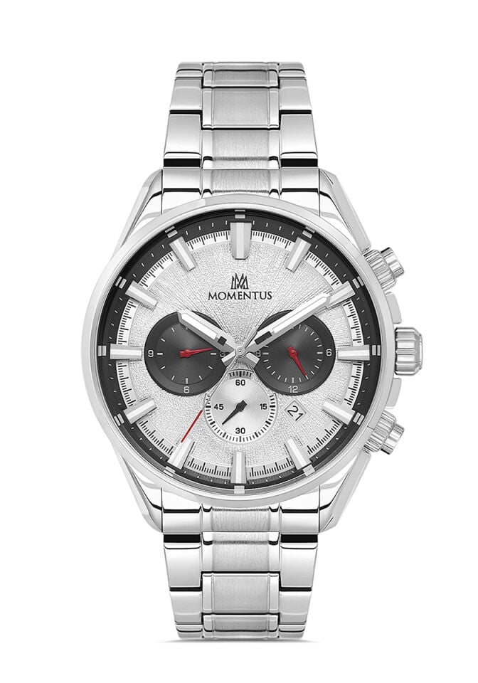 Momentus Erkek Kol Saati CC304S-02SS