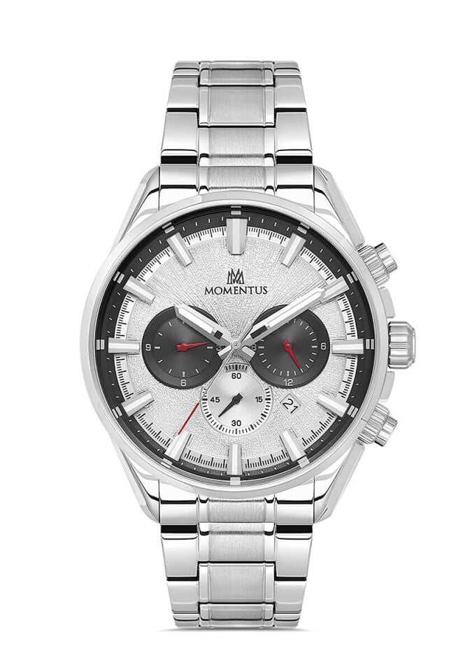 Momentus Erkek Kol Saati CC304S-02SS